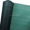 Сетка затеняющая 1м/50м/80% затенения (зелёная) фото 2 &mdash; Интернет-магазин 