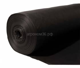 АгроСпанбонд+ Мульча 60/1.4м черный &mdash; Интернет-магазин 
